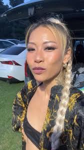 Monique Watkins's Instagram, Twitter & Facebook