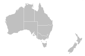 Module Location Map Data Australia And New Zealand Wikipedia