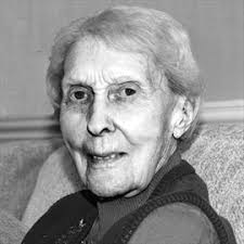 Winifred ROSS Obituary (2019)