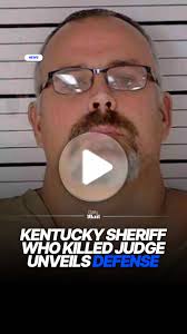 Suspicious Shooting: Judge Kevin Mullins in Kentucky