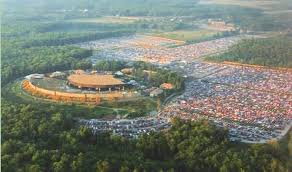 xfinity center amphitheaters wheres my seat rascal