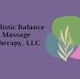 Harmony & Balance Remedial Massage from holisticbalancemassagetherapyllc.com