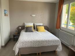 Hotel La Piscine Villers Sur Mer Offres Actualisees 2020 A Partir De 77 Photos Et Avis