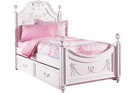 Large variety of styles, colors, sizes, & decor to choose from. Shop For A Disney Princess White 3 Pc Twin Poster Bed At Rooms To Go Kids Find Tha Disney Princess Bedroom Set Princess Bedroom Decor Disney Princess Bedding