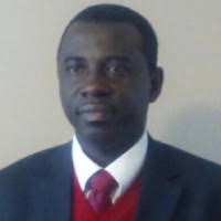 Patrick Asante Email & Phone Number