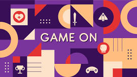 Game On: Mahjong