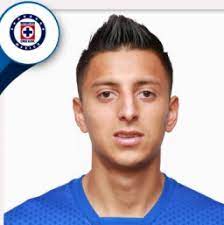 El piojo había aparecido en la lista. Roberto Alvarado Es Baja De Cruz Azul Por Tema Familiar As Mexico