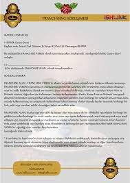 Find how do you start a franchise on theanswerhub.com. Belluss Cafe Franchise Sozlesmesi Pdf Docdroid