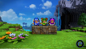 We'll walk you through some of the basics, as well as some of the biggest changes from the last game, which should get you off to a running start. Dragon Quest Builders 2 Trophy List Playstationtrophies Org