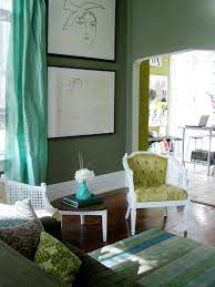 They are excellent space savers and the mirrored panels. Jade Colors Sprinkled Around The House Ideas Inspiration
