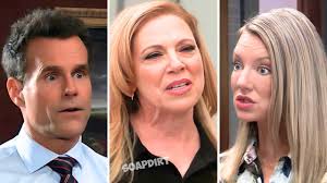 Soap Dirt | General Hospital: Nina and Liesl Obrecht's Sinister Plot to  Take Down Drew #gh #GeneralHospital #SoapOpera... | Instagram