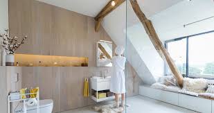 Hinzu kommen sanierungsbedürftige altbauten, in die. Die Bad Architektur Als Start Der Gestaltung