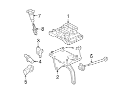 Asked in buick century, dodge dakota, crankshaft sensors. Jonesgruel 2007 Cadillac Srx Camshaft Position Sensor Location