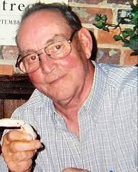 Burley Frank Cochran, Jr. Obituary June 9, 2024