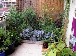 Balkon Gestalten 82 Ideen Fur Eine Individuelle Wohlfuhllounge Kleine Hinterhofgarten Gartendesign Ideen