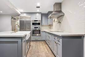 Kitchen Cabinets Sacramento
