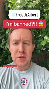 #freeDrAlbert @Accomplish Health @Dr Jennah