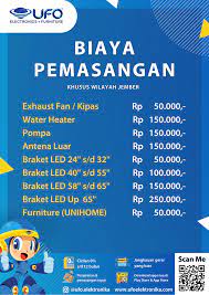 Keunggulan dari aircon water heater ini ialah: Ketentuan Pemasangan Pompa Water Heater News Articles Ufo Electronics