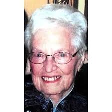 MARGARET PERRY Obituary (2018)