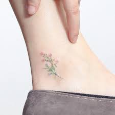 We have selected 15 different flower tattoos designed by. Small Flower Tattoo Design We Need Fun