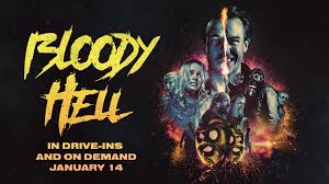 Top posts october 1st 2020 top posts of october, 2020 top posts 2020. Nightstream Review Cannibal Comedy Bloody Hell Raises A Few Eyebrows But It S A Goofy Good Time Nightmare On Film Street