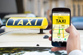 Does Your Taxi Business Need An App Taxi App Taxi Gps Vehicle Tracking