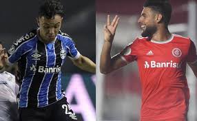 Diego souza define, grêmio bate o inter e vai à final no gaúcho. Como Apostar Em Internacional X Gremio Analise Do Jogo Da 32a Rodada Do Brasileirao 2020 Ganhador Com