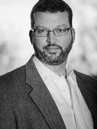 Author John Hart talks 'Redemption Road,' leaving law