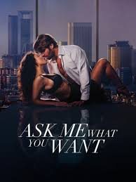 دانلود فیلم Ask Me What You Want 2024 بهم بگو چی میخوای بدون سانسور زیرنویس  چسبیده فارسی - ویرگول