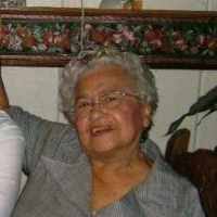 Josefa Antonia Santos Aviles (1930–2011)