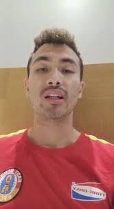 Salam Juvenile club Football