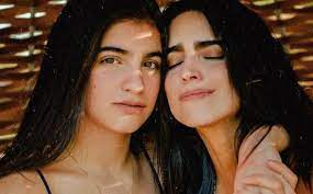 Her birthday, what she did before fame, her family life, fun trivia facts, popularity rankings, and more. Alexa La Hija De Barbara De Regil Abrio Su Instagram Al Publico