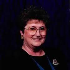 Obituary information for Mary Jane Rexrode