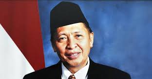 Mengenang 100 Hari Wafatnya Hamzah Haz: Aktivis NU yang Mengabdi untuk  Negeri -