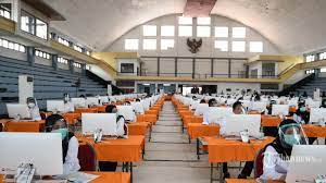 Limit mtk kelas 11 di dalam matematika, konsep limit digunakan untuk menjelaskan sifat dari suatu. Pendaftaran Cpns 2021 Di Sscasn Bkn Go Id Berikut Jadwal Seleksi Dan Syaratnya Tribunnews Com Mobile
