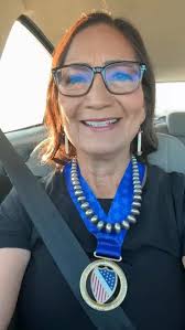 New Mexico’s blend of cultures is special and deserves to be protected. I  was proud to receive the @lulac President’s award for the work we did  together to honor the history and struggles of Latino ...