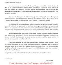9 Idees De Motivation Lettre De Motivation Lettre A Modele Lettre De Motivation