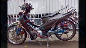 Maybe you would like to learn more about one of these? Cah Gagah Video Modifikasi Motor Honda Karisma Keren Terbaru Youtube