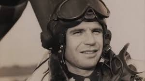 A glimpse into WWII experience of SLO's 'Vanishing Hero'