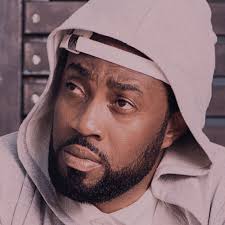 Hang In There by Paa Kwasi