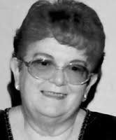 Carla Thompson Obituary