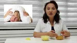 Goz Cevresi Odemi Nasil Giderilir Youtube