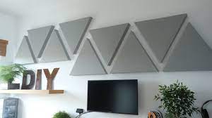 Delivery times are pretty much back to normal, here's hoping it stays that way! High Performance Diy Acoustic Panels Build Guide Youtube