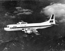 A free inside look at company reviews and salaries posted anonymously by employees. Pacific Southwest Airlines Wikipedia