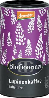 Unser bio lupinenkaffee bringt innovation in deine tasse mit feinen röstaromen ✓ geeignet für die filterkaffeemaschine ✓ koffeinfrei. Biogourmet Lupinenkaffee Aus Susslupine 200 G Dm At