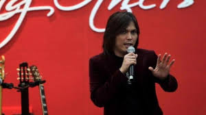 Kunci Chord Gitar Dan Lirik Lagu Kucinta Kau Apa Adanya Once Mekel Aku Mau Mendampingi Dirimu Tribun Wow