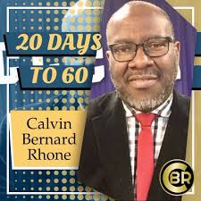 Calvin Bernard Rhone