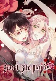 Manga, read full can i bite you? Sweet Bite Marks 1st Kiss Manga