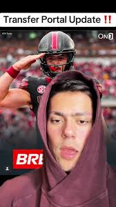 Latest College Football Transfer Portal Updates