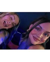 🍯 You ready? New music coming soon….👀 Here is a teaser of one of the  tracks 👅